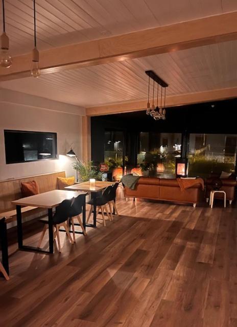 Ferienwohnung Castledarcy Glamping Lahinch Exterior foto